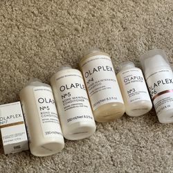 Olaplex Hair Bundle