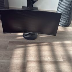 SCEPTRE 27inch Computer monitor (1080p)