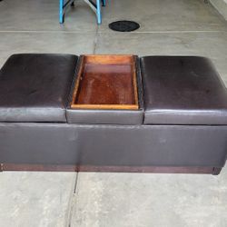 Storage Ottoman Bench Chest