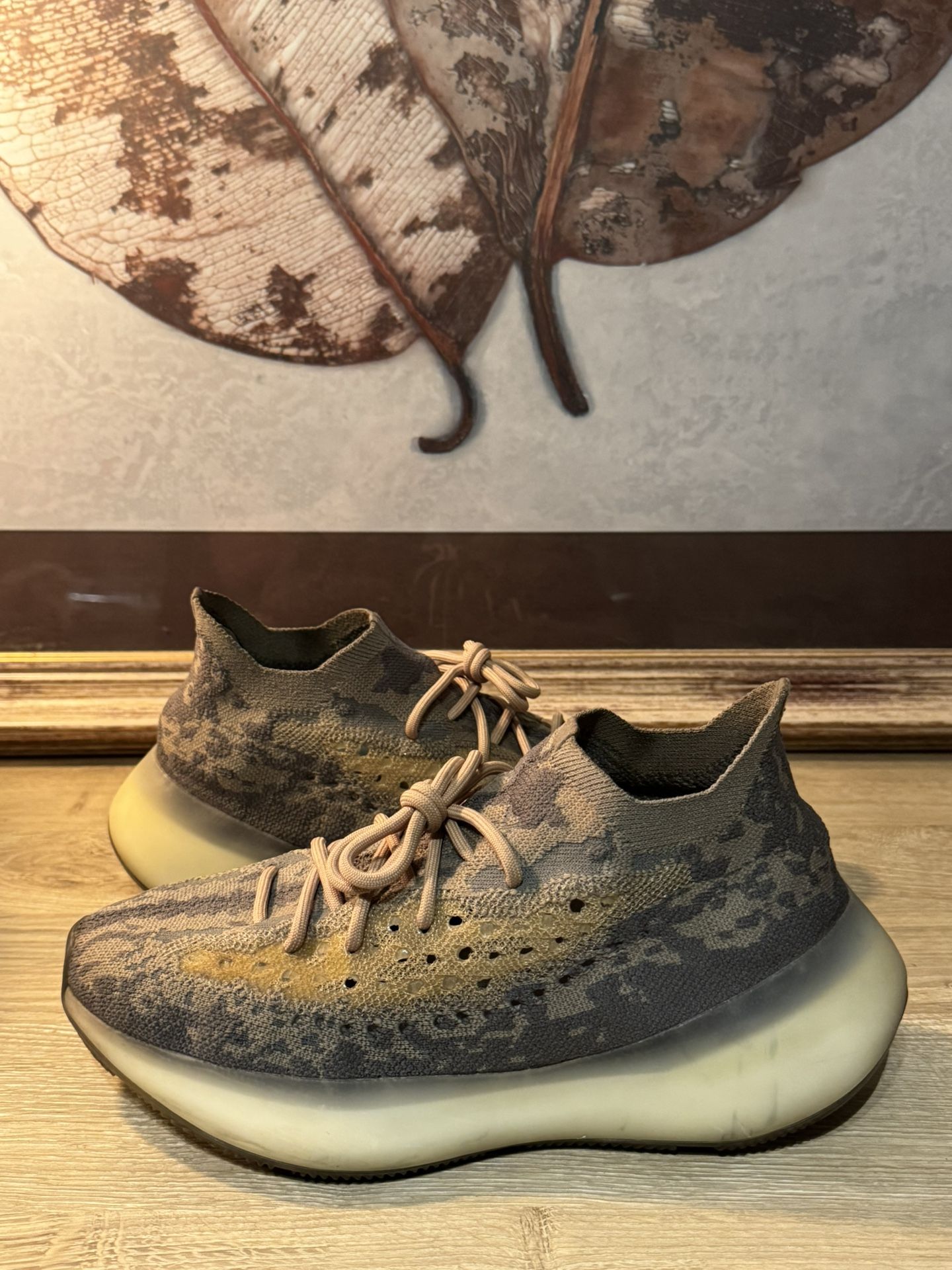 Yeezy 380 Mist Mens 9.5