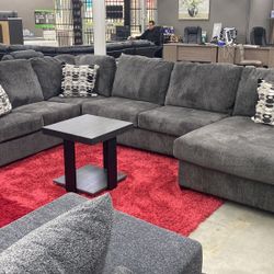 Seccional extragrande Ashley Ballinasloe 🎉 Solo $54 de pago inicial $1699👏🏽👏🏽