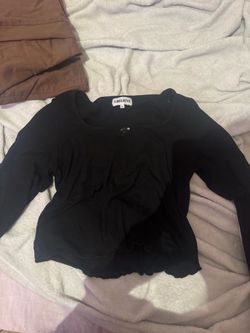 Black top