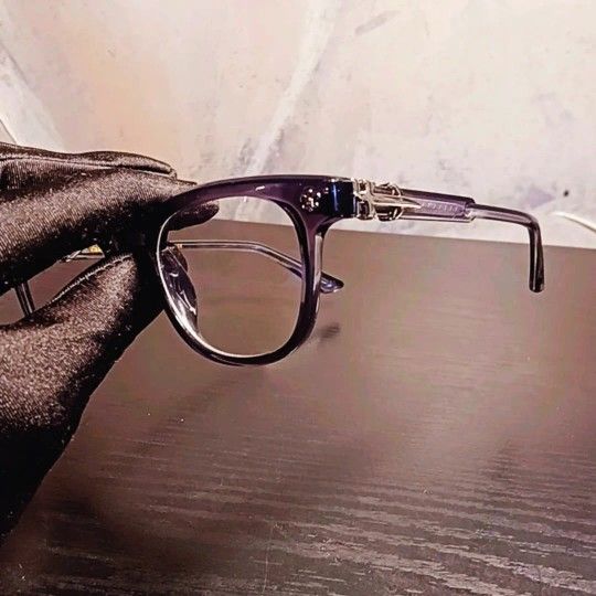 Chrome Heart Eyeglasses 👓 