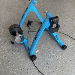 ===BIKE TRAINER === 2 Months old ===