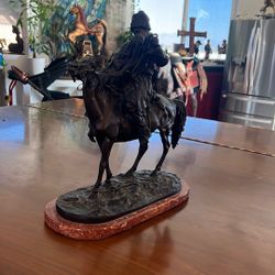 Evgny Alexandrotvitch Lanceray