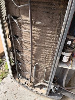 Air conditioning