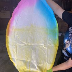 Lantern Flying Sky Lanterns  