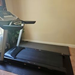 Mint Condition Treadmill