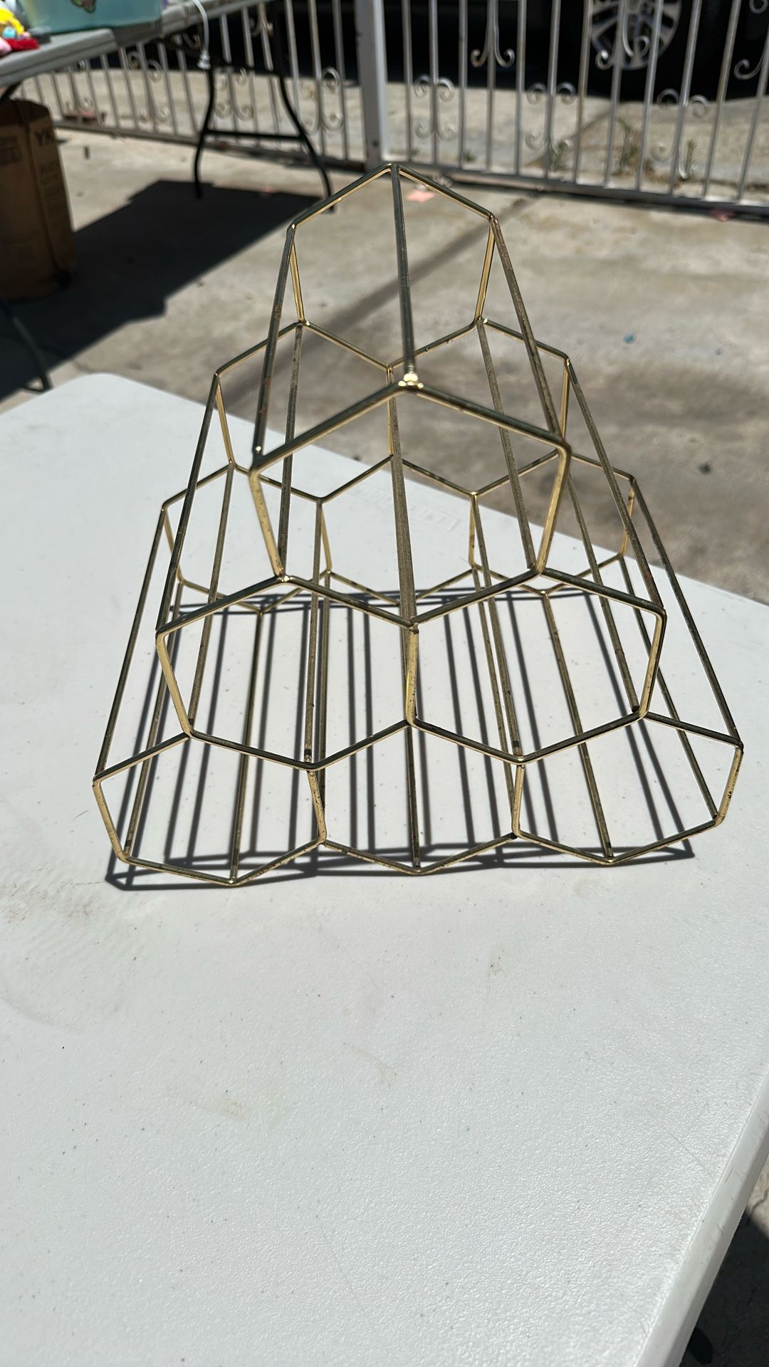 Wine Rack