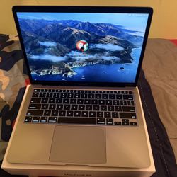 Mac book air 2020 M1Chip