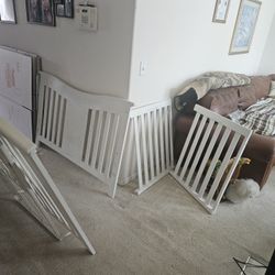 Baby Crib