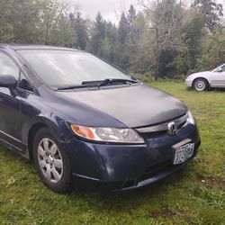 2006 Honda Civic