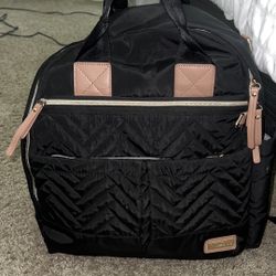 Skip Hop Diaper Bag 