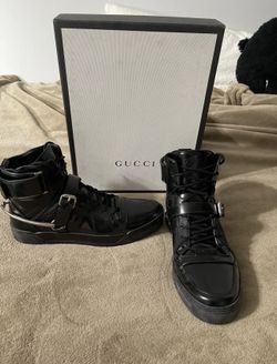 Gucci High Tops