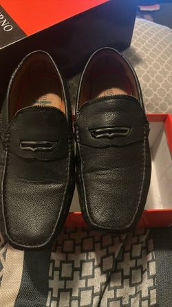 Men’s Moderno Size 11