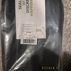 Ozchin Smell Proof Bag New $10
