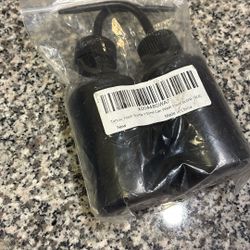 Wash Bottles 150ml 2pk