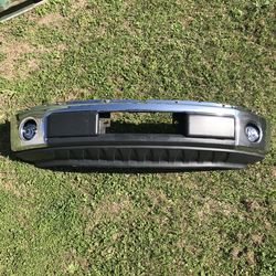 2009 - 2014 Ford F150 Bumper