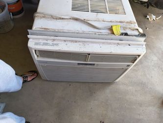 A/c unit