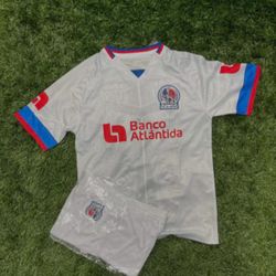 Soccer Uniforms Uniformes De Fútbol
