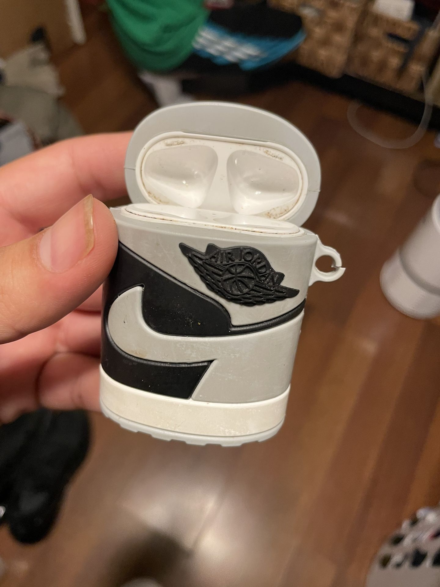 AirPod 2nd Generation Case