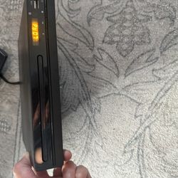 DVD Player 