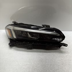 2022-2023 Honda Civic Headlight Oem