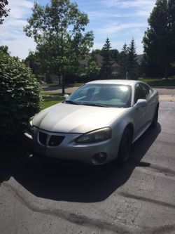07 Grand Prix will 3.8 low miles new trans new rack n pinion it will go at least 100k more miles new cd player Bluetooth usb and aux clean from the i