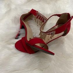 High Heels  Size 8 30$