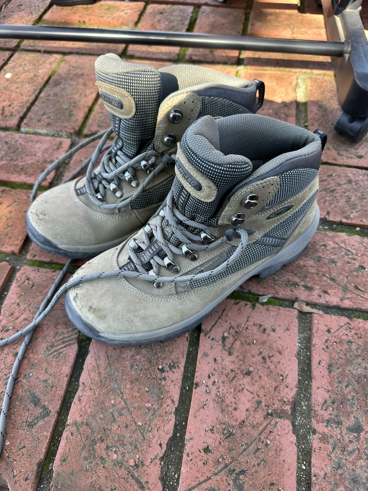 Hiking Boots