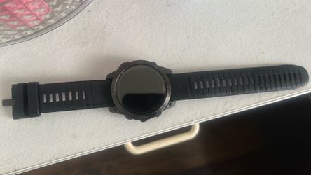 Garmin epix™ Pro (Gen 2) – Sapphire Edition | 47 mm