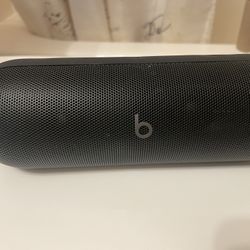 Beats Speaker 