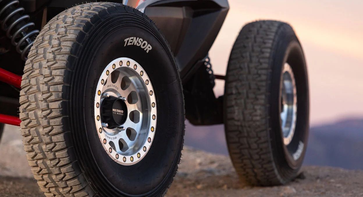 Method 401 R Method 401 Machine Finish 15” For RZR R And Maverick R for Sale in West ...