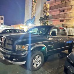 2005 Dodge Ram 1500