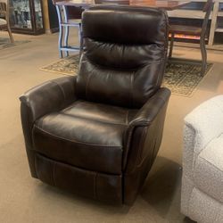 Glider Rucker Recliners