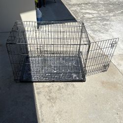 Dog Cage