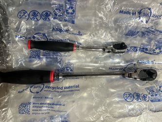New Snap on ratchets for sale