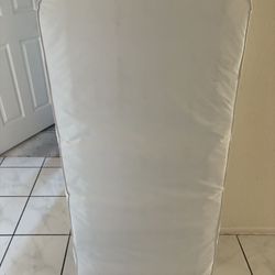 Crib Mattress / Toddler Bed Mattress 