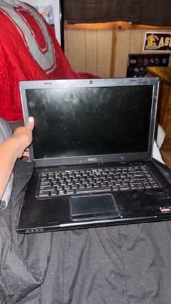 Dell laptop