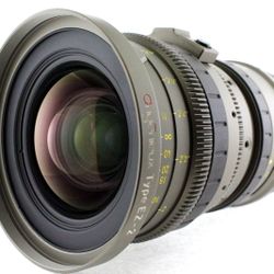 Angenieux EZ-2 F15-40mm T2 S35 lens