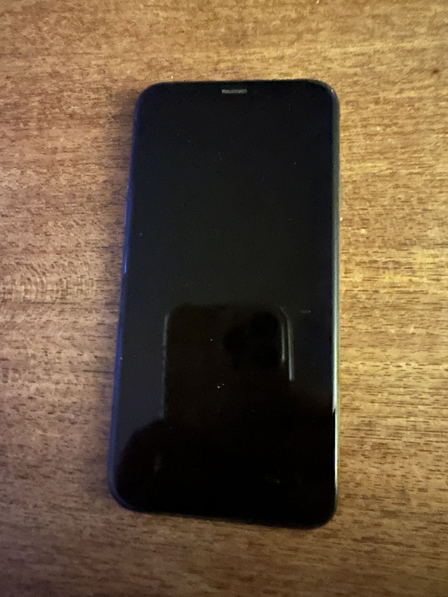 iPhone X Black for Sale in Monrovia, CA OfferUp