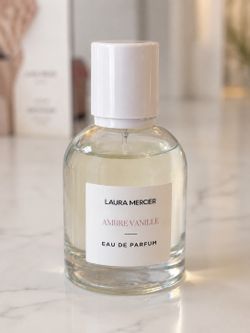 Laura Mercier Ambre Vanille Eau de Parfum – Like New – $50