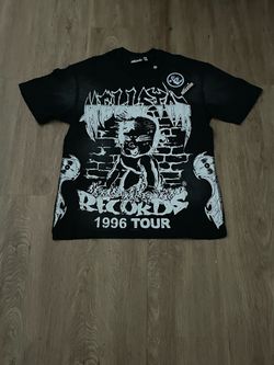 Hellstar T-shirt Sizes S-M-L