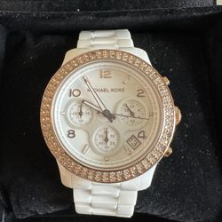 Michael Kors Watch New