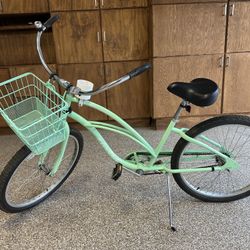 Bike Electra Cruiser $300 