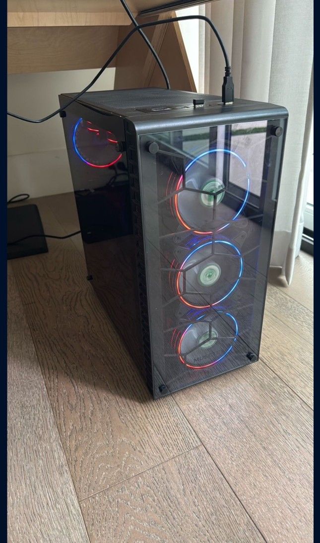 Pc