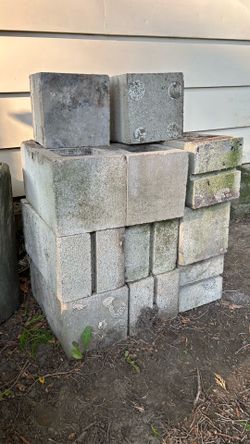 Cylinder blocks