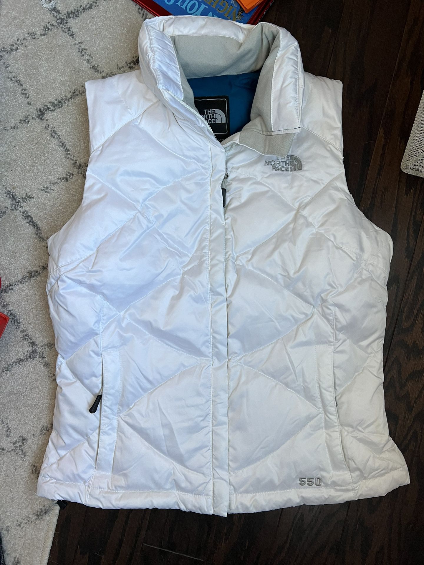 North face Insulated Women’s Vest 