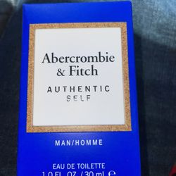 Abercrombie & Fitch