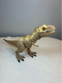 Jurassic park world 20" dinosaur roars